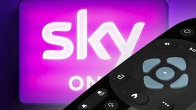 All Sky TV users lose two popular channels this week as major shake-up confirmed