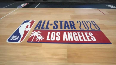All-Star Game could deliver 'monumental' milestone for 'NBA on NBC' return