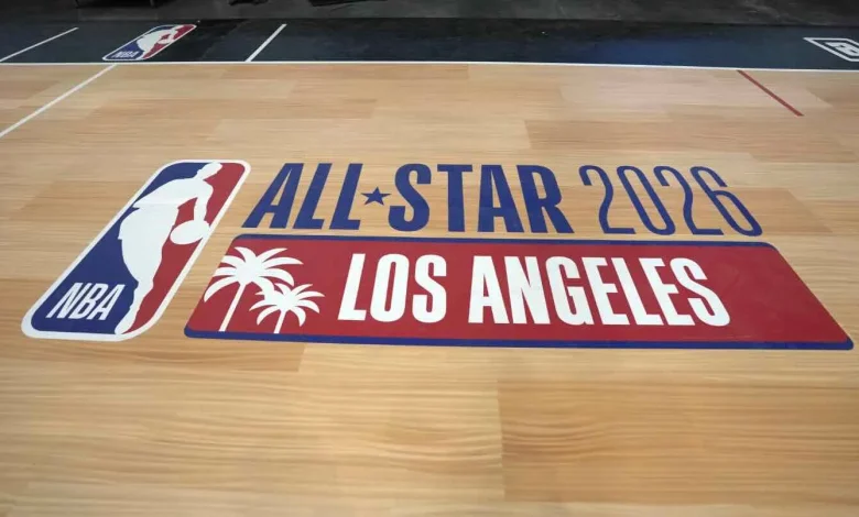 All-Star Game could deliver 'monumental' milestone for 'NBA on NBC' return