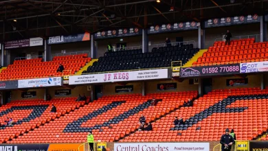 All The Info | Aberdeen (H)