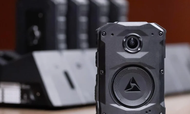 All immigration officers in Minneapolis will start wearing body cameras, Noem says