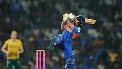 All the Broadcast details for ICC Men’s T20 World Cup 2026