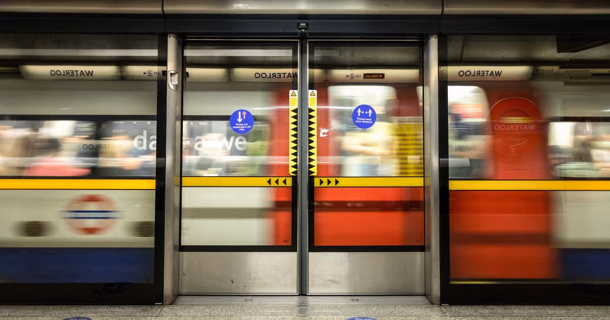 All the London Underground and TfL lines that will be shut this weekend