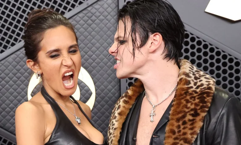 All the best Grammys 2026 fashion as celebrities hit the red carpet