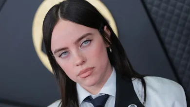 All the fashion looks as some artists protest ICE