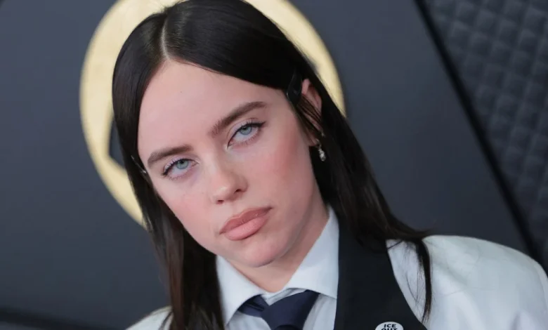 All the fashion looks as some artists protest ICE