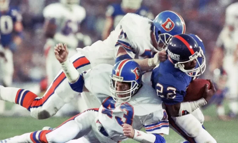 All three Super Bowl 'Scorigamis' involved the Broncos