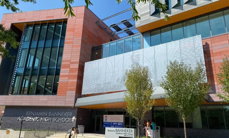 Allegations of sex abuse put DC teacher on leave. Former student talks with WTOP