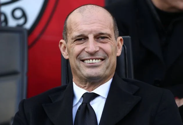 Allegri respect for Pisa, but warning for Milan ahead of Inter battle