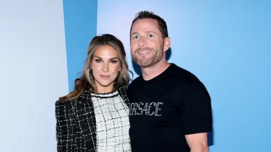 Allison Holker Engaged to Adam Edmunds After Nearly 2 Years of Dating: ‘I Am So in Love With You’