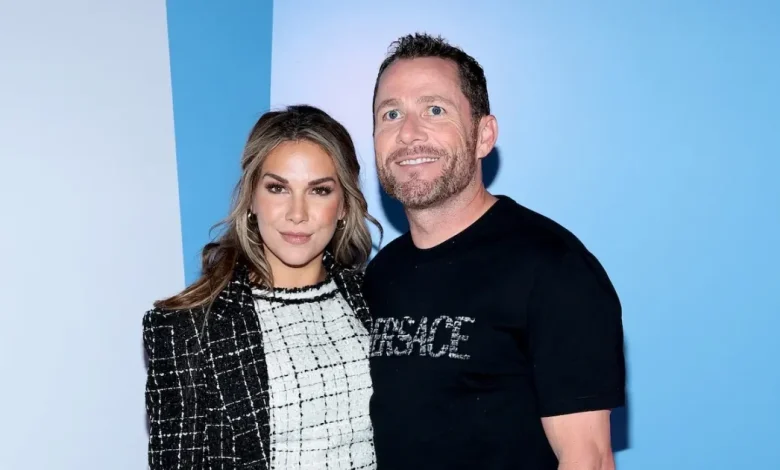 Allison Holker Engaged to Adam Edmunds After Nearly 2 Years of Dating: ‘I Am So in Love With You’