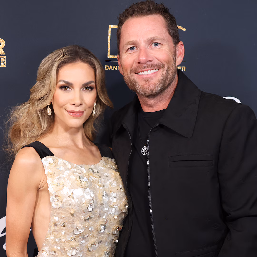 Allison Holker Is Engaged to Adam Edmunds 3 Years After Stephen "tWitch" Boss' Death