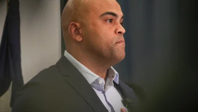 Allred slams Talarico for alleged “mediocre Black man” remark