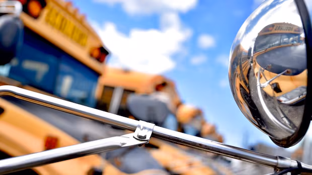 Almost all school buses cancelled in eastern Ontario