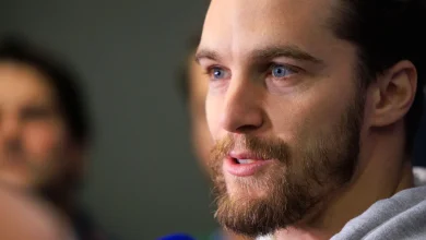 Alouettes | Marc-Antoine Dequoy prend sa retraite