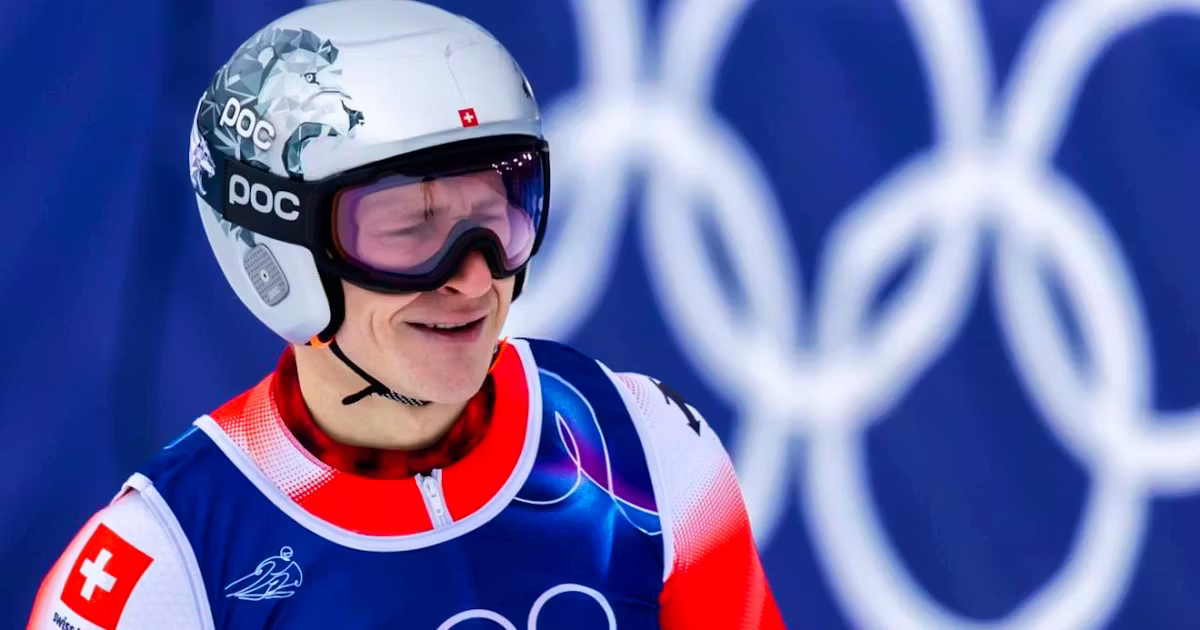 Alpine skiing: Braathen in his own league, Schwizer trio well positioned | blue News