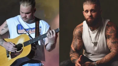 Alright, This Zach Bryan Parody of Brantley Gilbert Is Pretty Hilarious