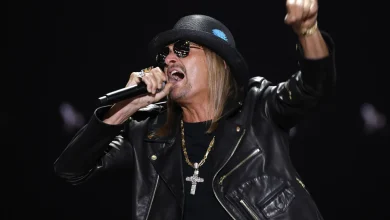 Alternate Super Bowl 60 Halftime Show Gets 'Rude Awakening'