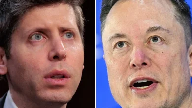 Altman Says Musk's Idea to Put Data Centers in Space Is 'Ridiculous'