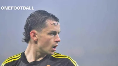 Álvaro Fidalgo on the verge of leaving Club América