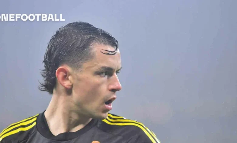 Álvaro Fidalgo on the verge of leaving Club América