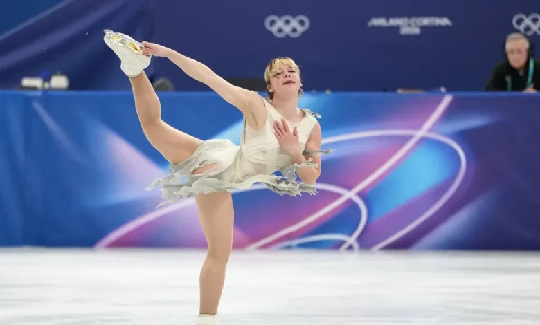 Alysa Liu, her father Arthur and Chinese spies: Unusual road to Olympics