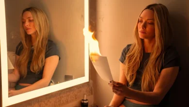 Amanda Seyfried "Didn't Know" She Was A 'Housemaid' EP Until Filming