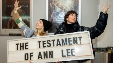 Amanda Seyfried’s donation aids Upstate Films’ Rhinebeck cinema renovations