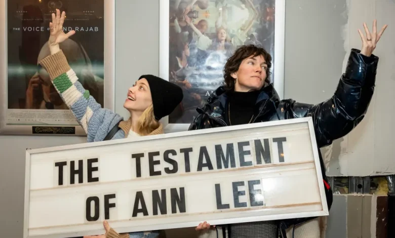 Amanda Seyfried’s donation aids Upstate Films’ Rhinebeck cinema renovations