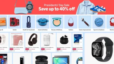Amazon 2026 President’s Day sale now live