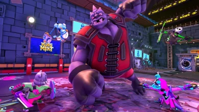 Amazon Game Studios shuts down Glowmade's online multiplayer King of Meat