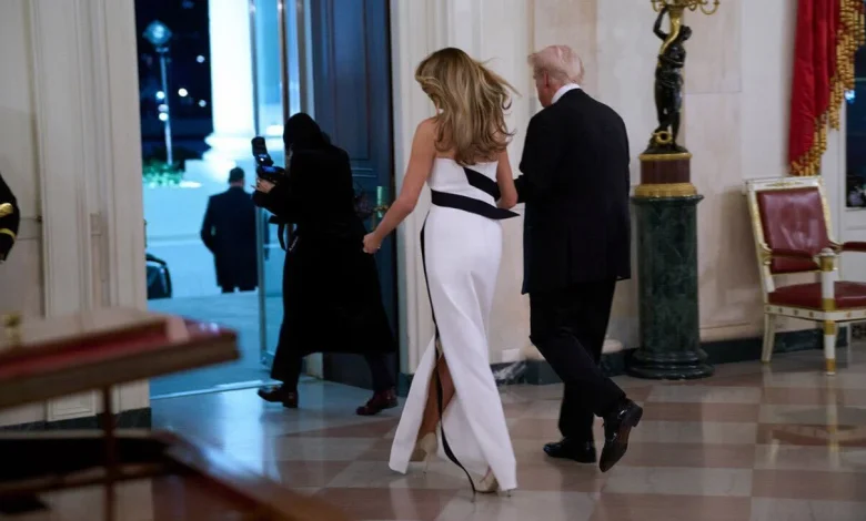 Amazon MGM Defends 'Melania' Getting Sacked at Super Bowl Box Office