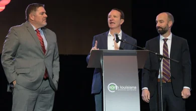 Amazon data centers planned for Shreveport, Bossier City LA | Business News