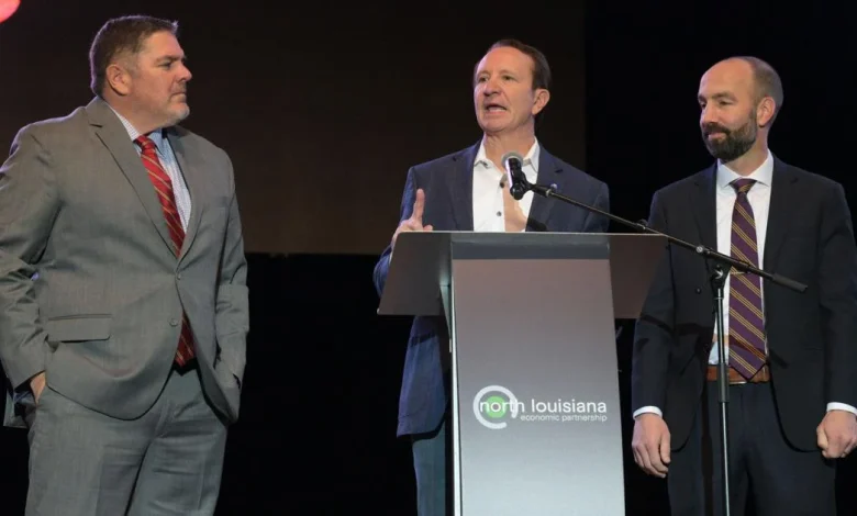 Amazon data centers planned for Shreveport, Bossier City LA | Business News