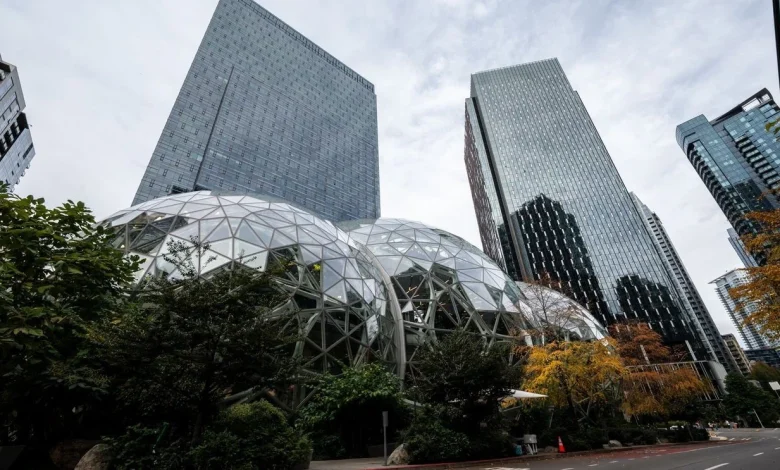 Amazon faces negligence lawsuit after suicides linked to toxic chemical bought online