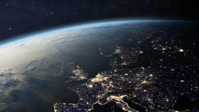 Amazon says 7-yr wait for EU grid connects is holding up DCs