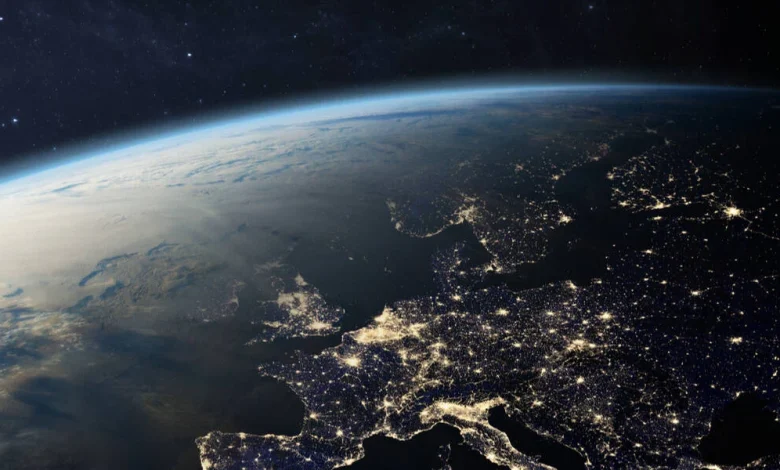 Amazon says 7-yr wait for EU grid connects is holding up DCs