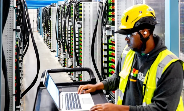 Amazon to invest $12 billion in first data center campuses in Louisiana