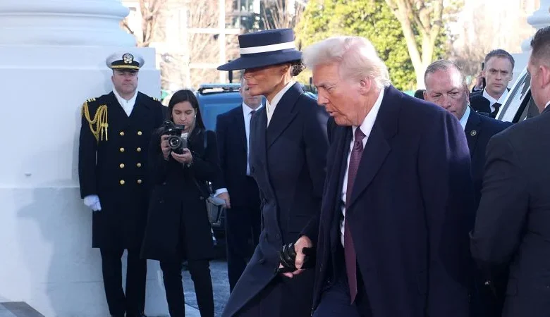 Amazon touts ‘Melania’ box office success, though film well short of turning a profit