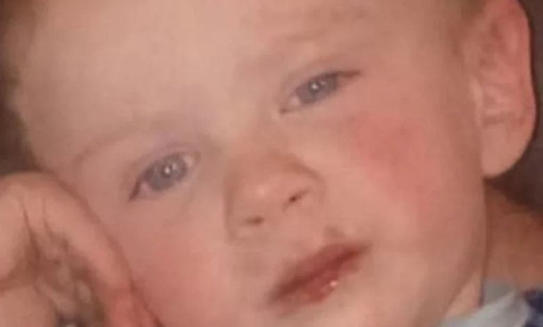 Amber Alert issued for 2-year-old missing in North Judson