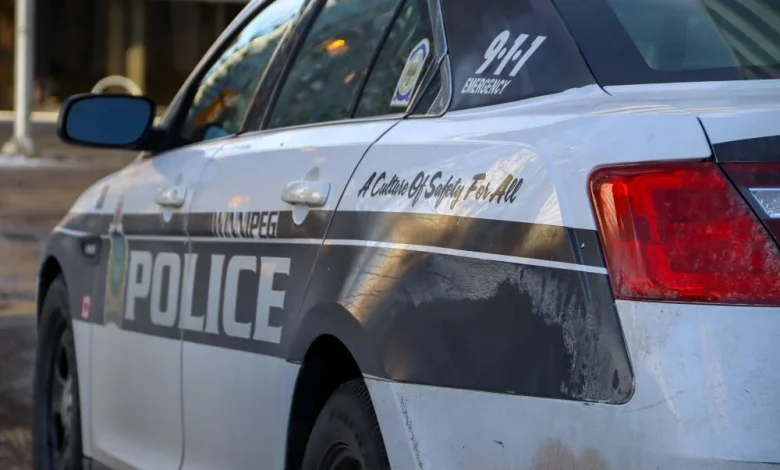 Amber Alert issued for missing two-year-old boy in Winnipeg