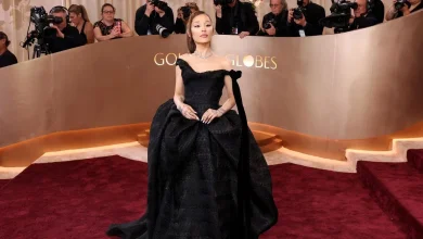 Amber Rose slams Ariana Grande for social media post about ICE protest