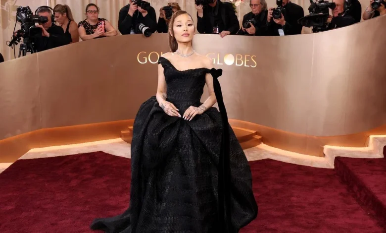 Amber Rose slams Ariana Grande for social media post about ICE protest