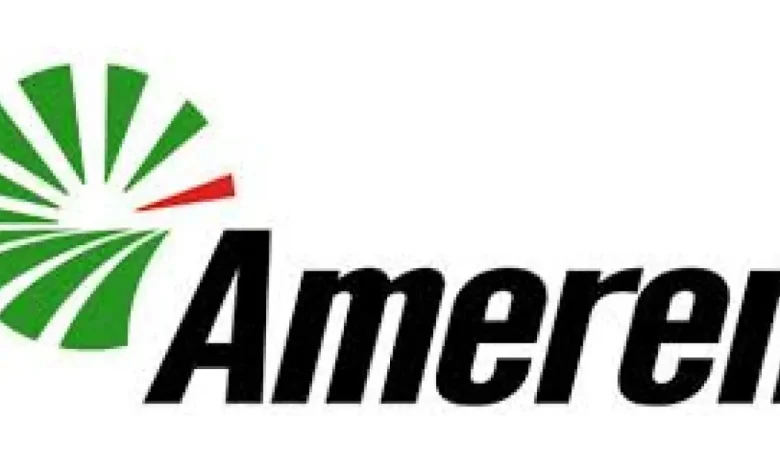 Ameren Prices $400M 5.00% Senior Notes Due 2036, Positions Debt for Grid Investment