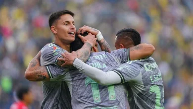 América vs Monterrey: posibles alineaciones, Jornada 5