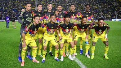 América vs Tigres: posibles alineaciones, Jornada 8, Liga MX