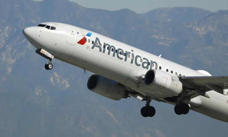 American Airlines Is In Such Dire Shape That Unions Want To Oust Its Leadership