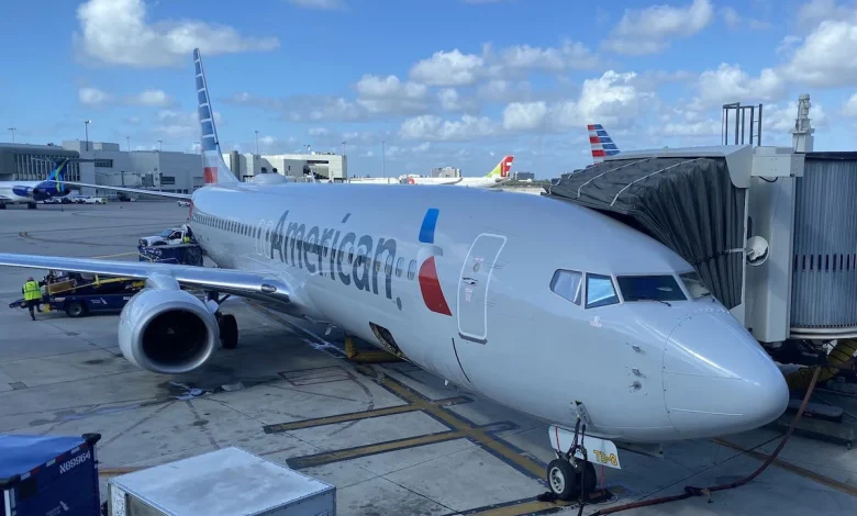 American Pilots Write To Board, Demand "Decisive Change" From Management