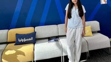 American School of Doha student named global winner of prestigious NESA Award