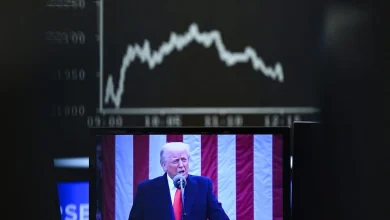 Americans Miss Joe Biden’s Economy